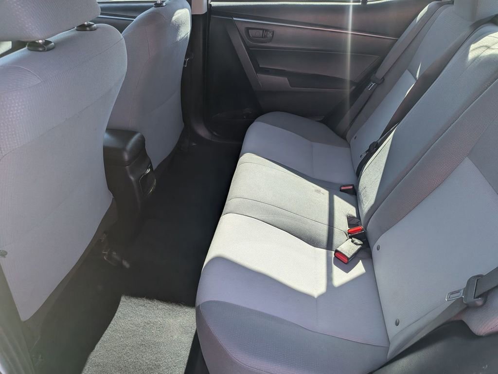 Used 2014 Toyota Corolla L FWD image 29