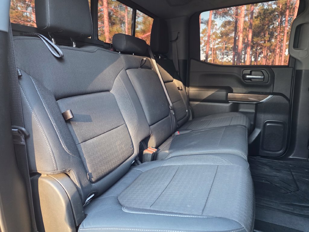 Used 2019 Chevrolet Silverado 1500 RST AWD/4WD image 22