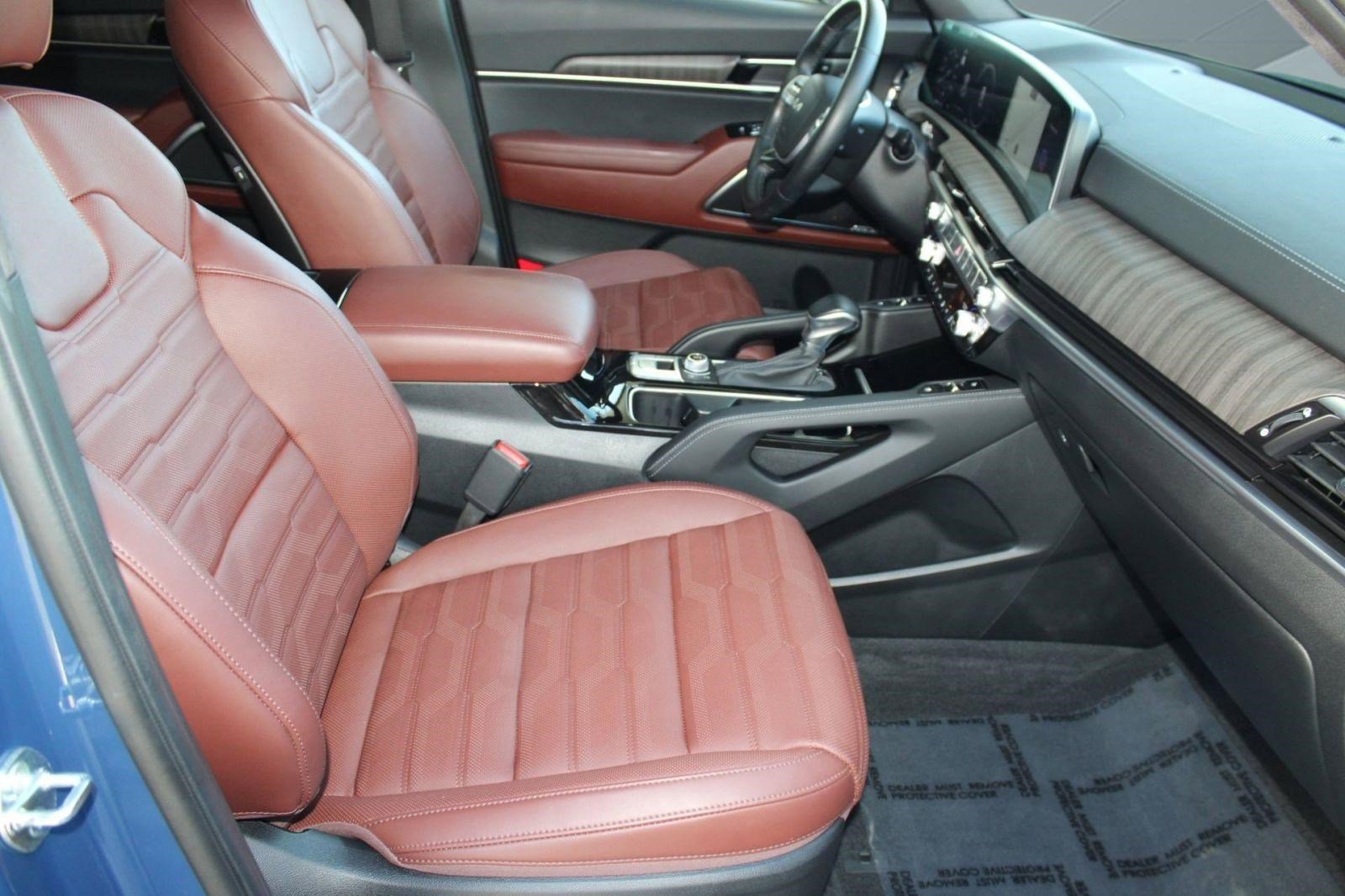 Used 2025 Kia Telluride SX Prestige image 37