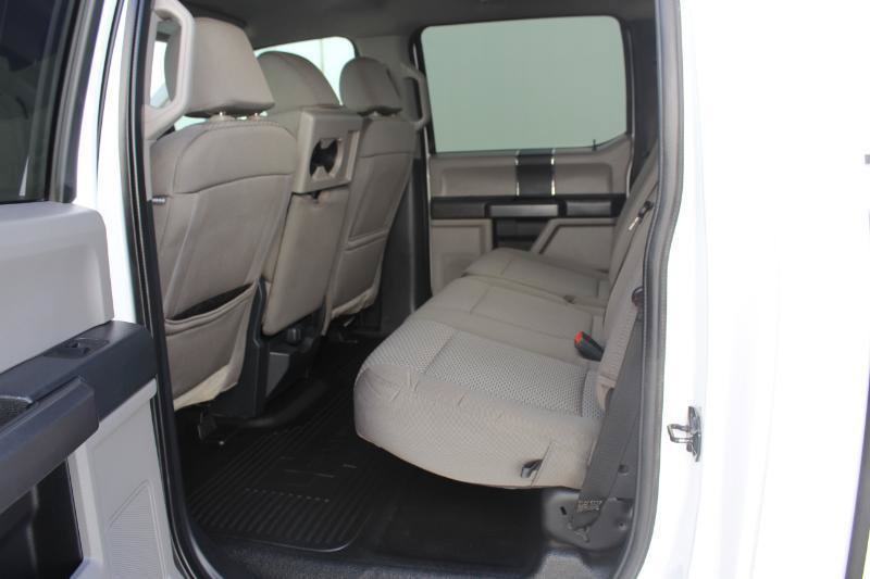 Used 2022 Ford F250 XLT RWD image 14
