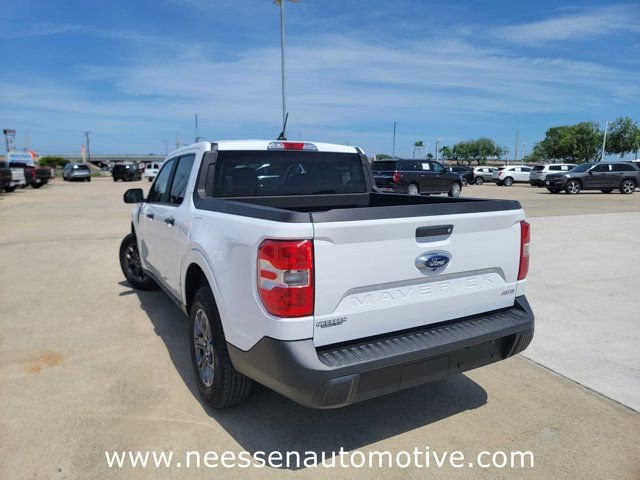 Used 2024 Ford Maverick XLT w/ Equipment Group 300A Standard AWD/4WD image 5