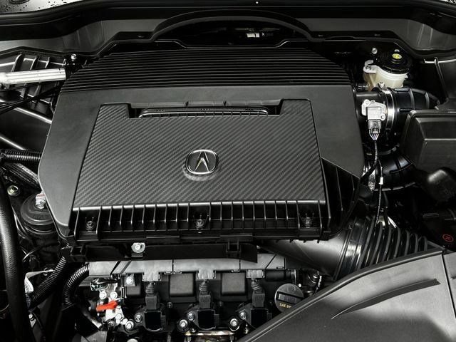 Used 2026 Acura MDX A-Spec w/ Advance Package AWD/4WD image 12