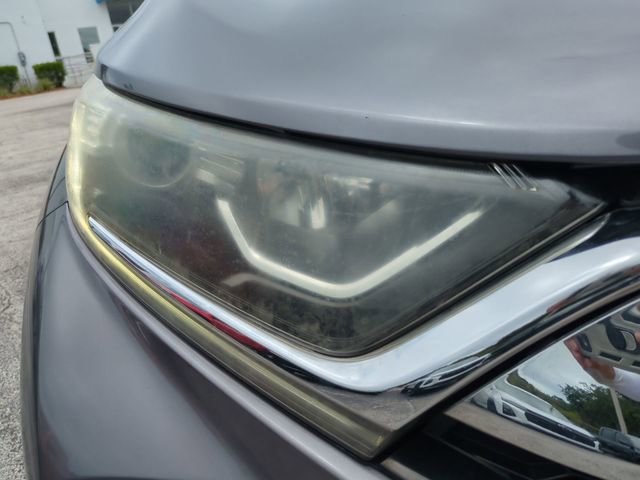Used 2018 Honda CR-V EX-L image 10