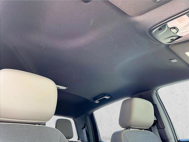 Certified 2024 Chevrolet Colorado ZR2 image 17