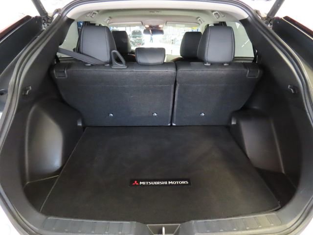 Used 2025 Mitsubishi Eclipse Cross SE image 30