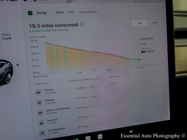 Used 2019 Tesla Model 3 Standard Range Plus image 21