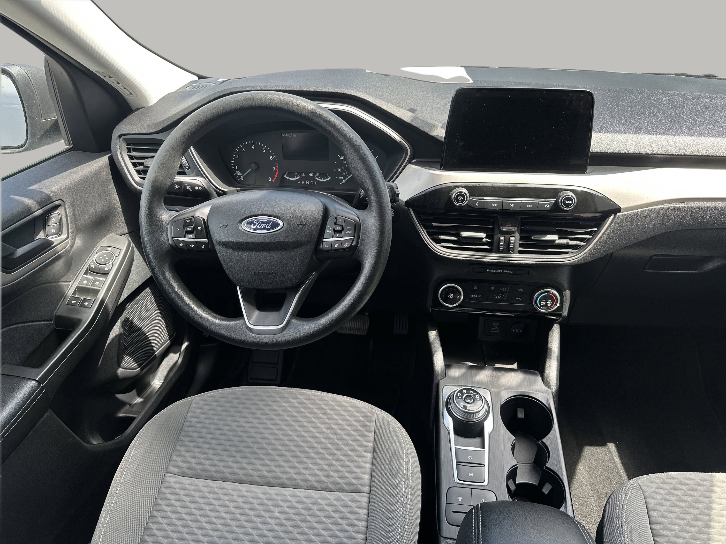 Used 2022 Ford Escape SE image 12