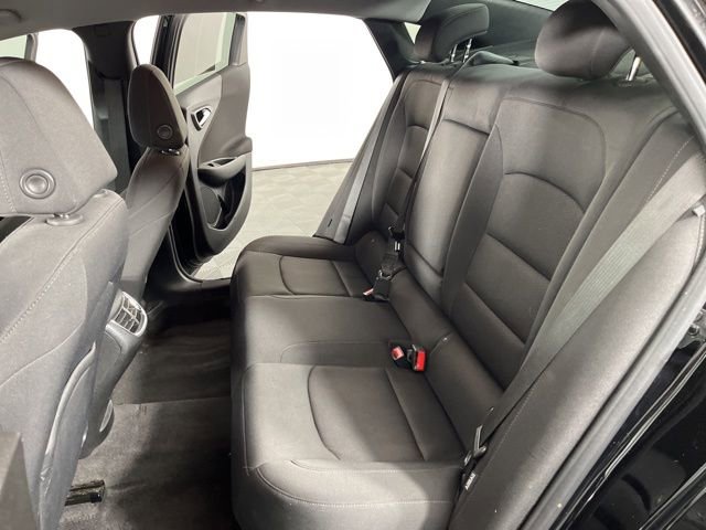Used 2020 Chevrolet Malibu LT image 40