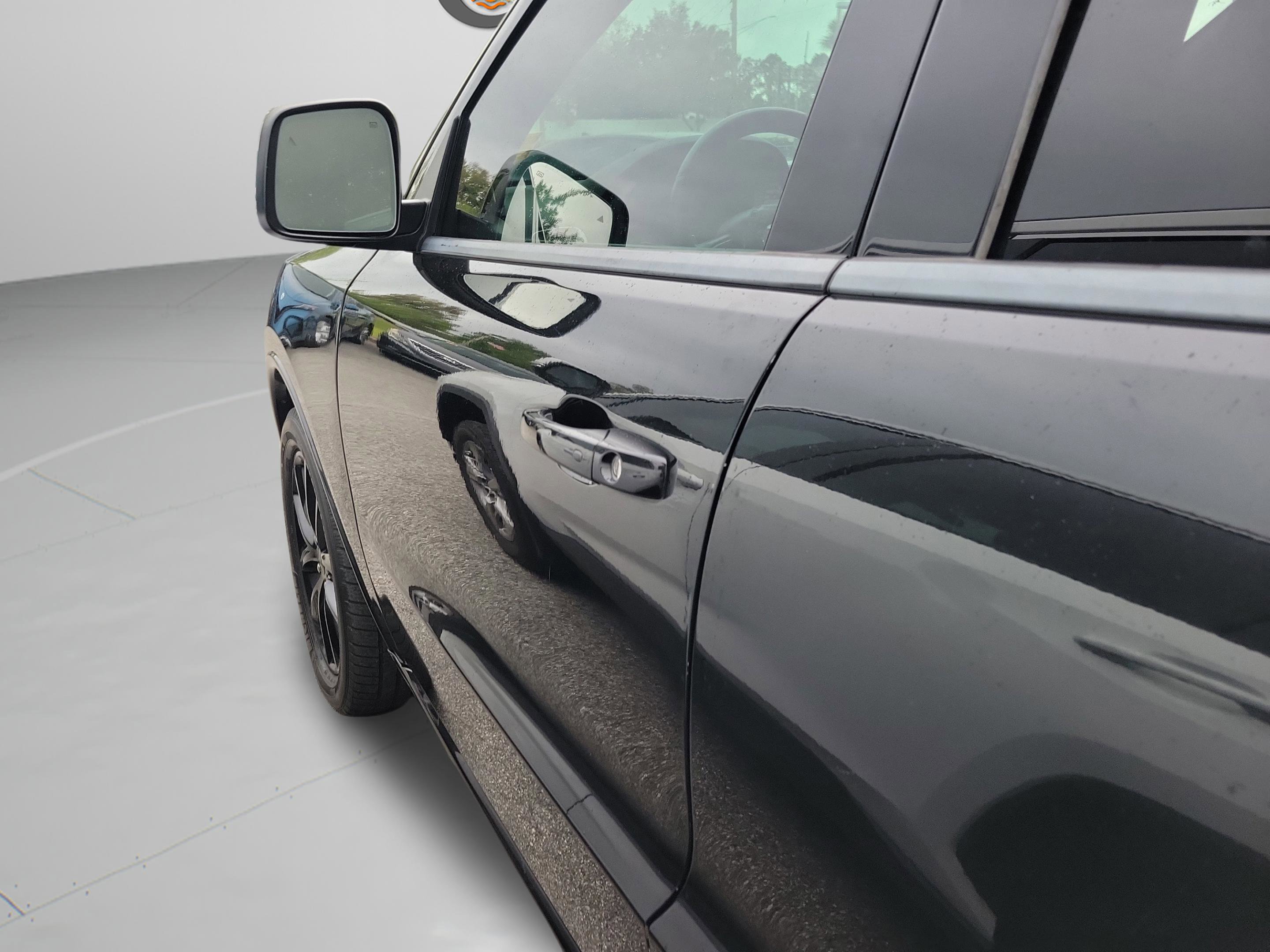 Used 2017 Dodge Durango GT w/ Nav & Power Liftgate Group RWD image 28