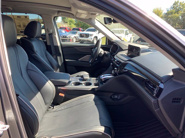 Used 2024 Acura MDX w/ Advance Package AWD/4WD image 26