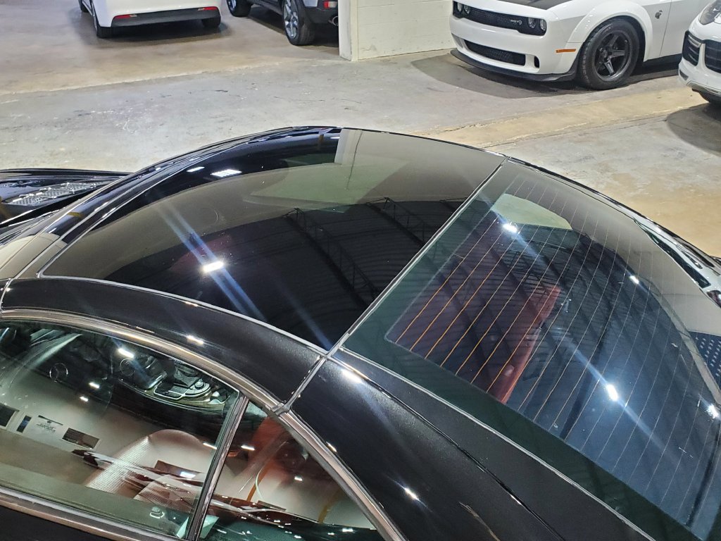 Used 2003 Mercedes-Benz SL 55 AMG image 47