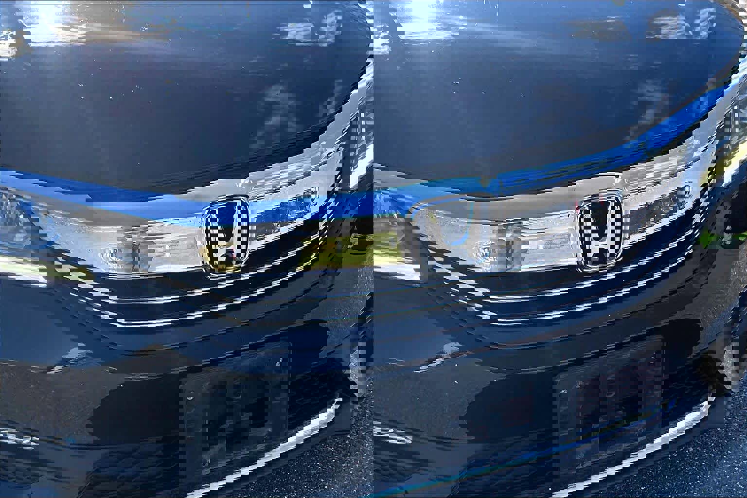 Used 2017 Honda Accord EX-L image 30