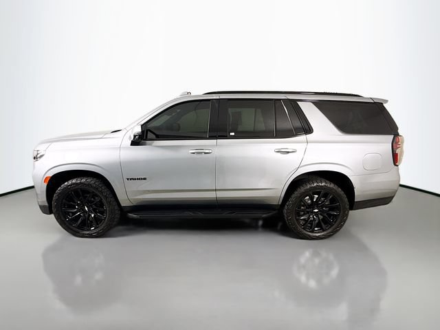 Used 2023 Chevrolet Tahoe RST w/ Luxury Package AWD/4WD image 4