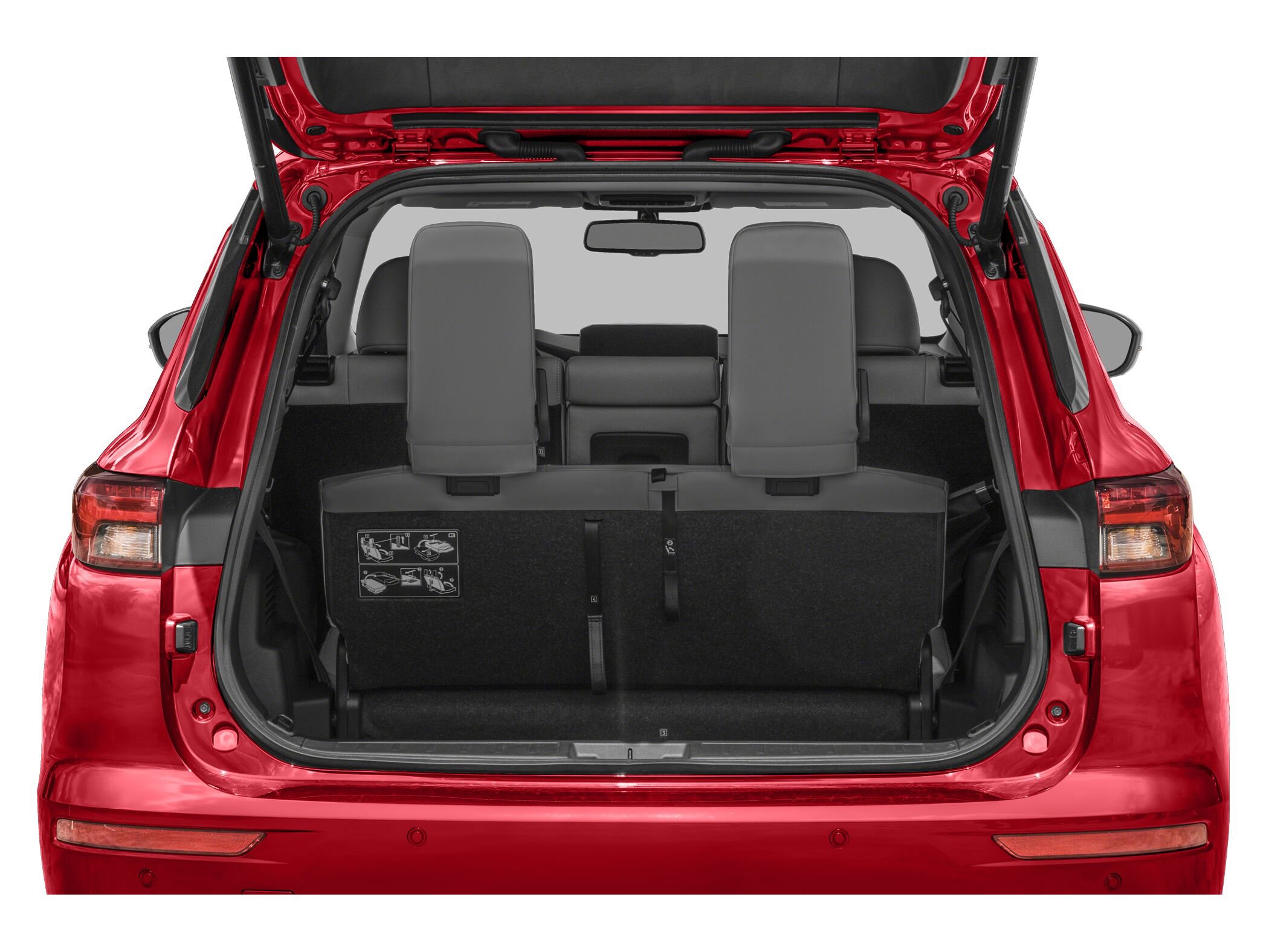 Used 2024 Mitsubishi Outlander SEL image 11