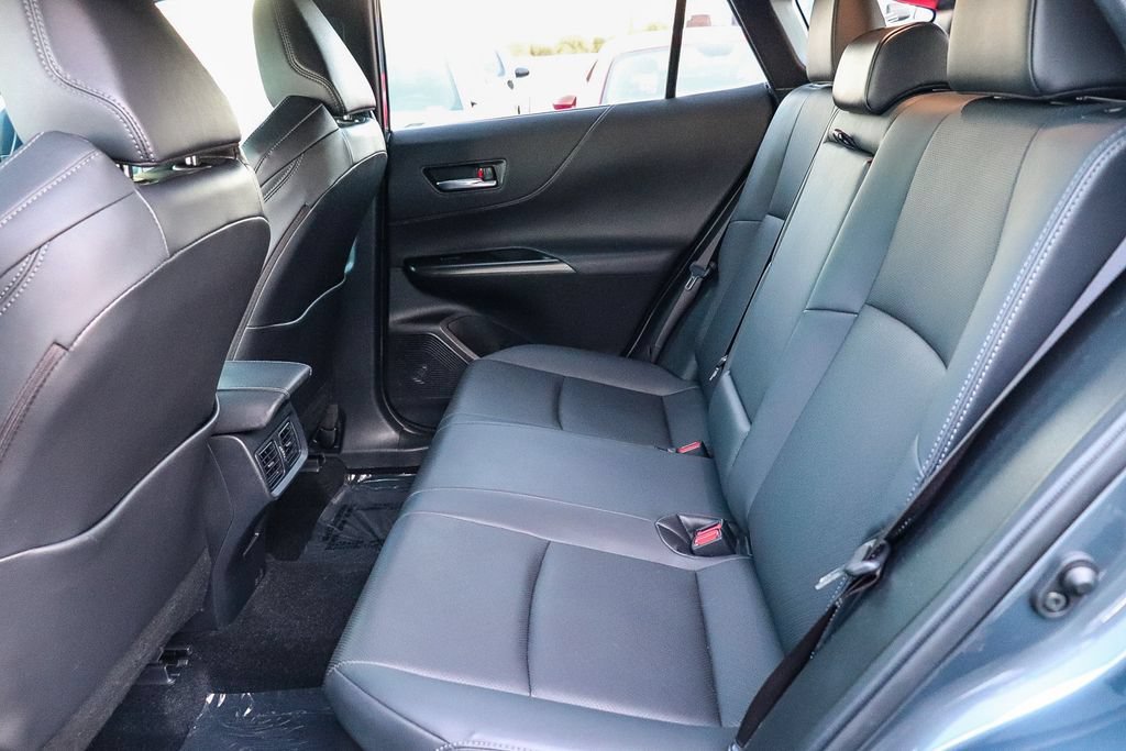 Used 2022 Toyota Venza Limited AWD/4WD image 21