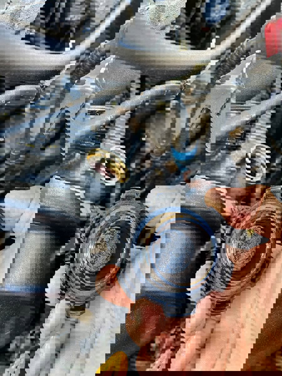 Used 1999 Toyota Tacoma 4x4 Xtracab V6 image 92