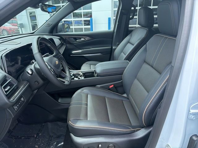 New 2026 Chevrolet Traverse High Country AWD/4WD image 21