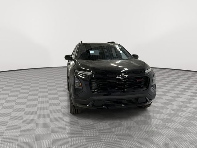 New 2026 Chevrolet Equinox RS w/ Convenience Package III AWD/4WD image 3
