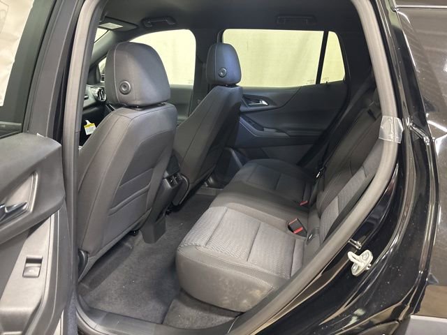 New 2026 Chevrolet Equinox LT image 16