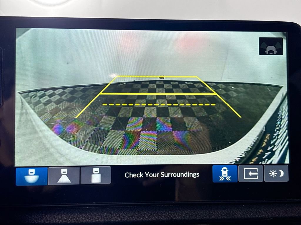 New 2026 Honda CR-V EX-L image 16