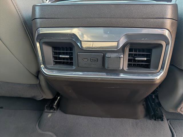 Used 2023 GMC Sierra 2500 SLT w/ SLT Preferred Package image 19
