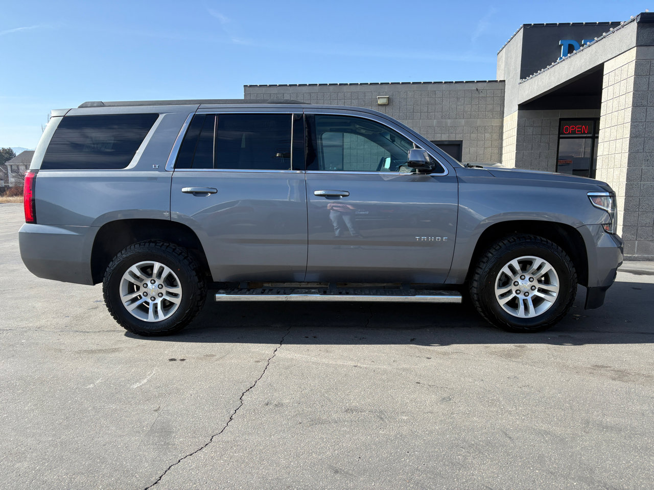 Used 2019 Chevrolet Tahoe LT image 27