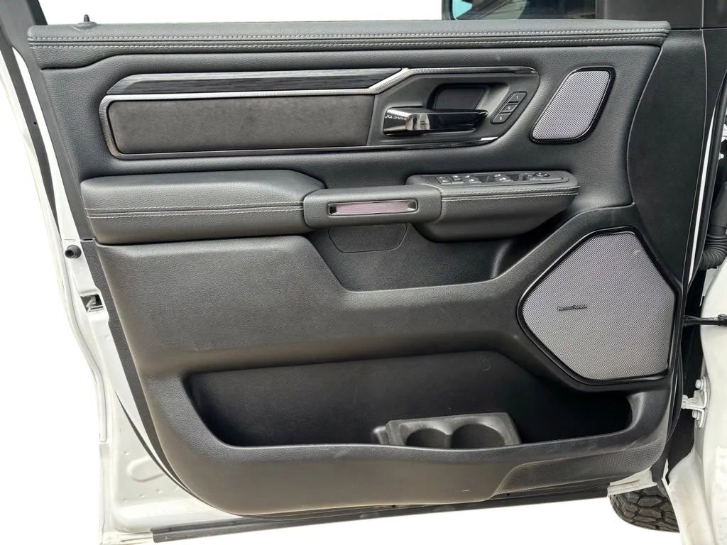 Used 2026 RAM 1500 Rebel w/ G/T Package AWD/4WD image 25