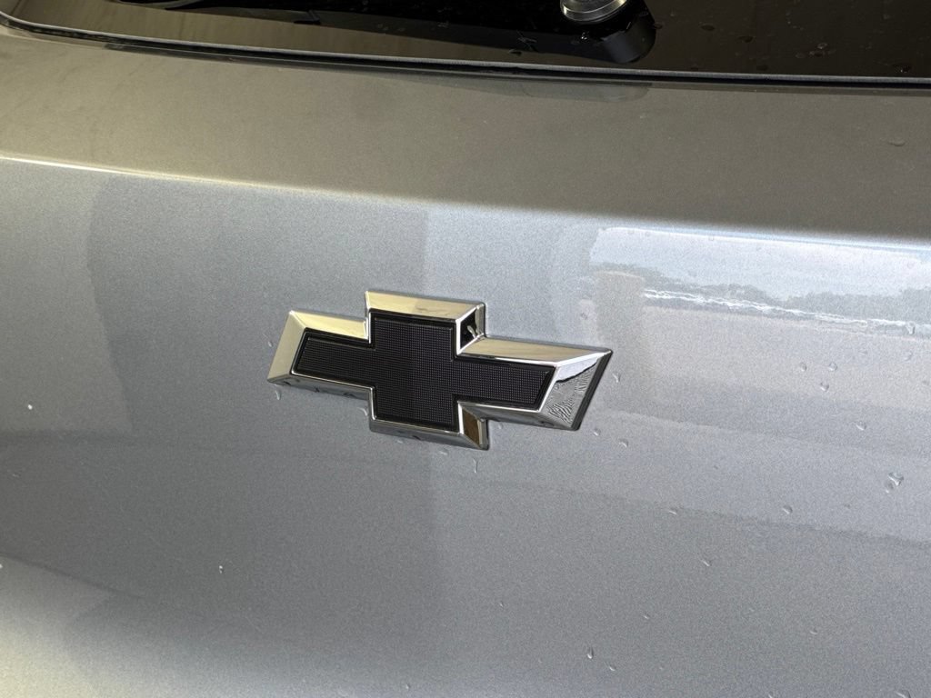 New 2026 Chevrolet TrailBlazer LT w/ Midnight Edition AWD/4WD image 44