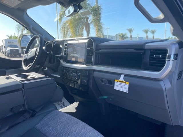 New 2026 Ford F250 XLT w/ XLT Premium Package image 27