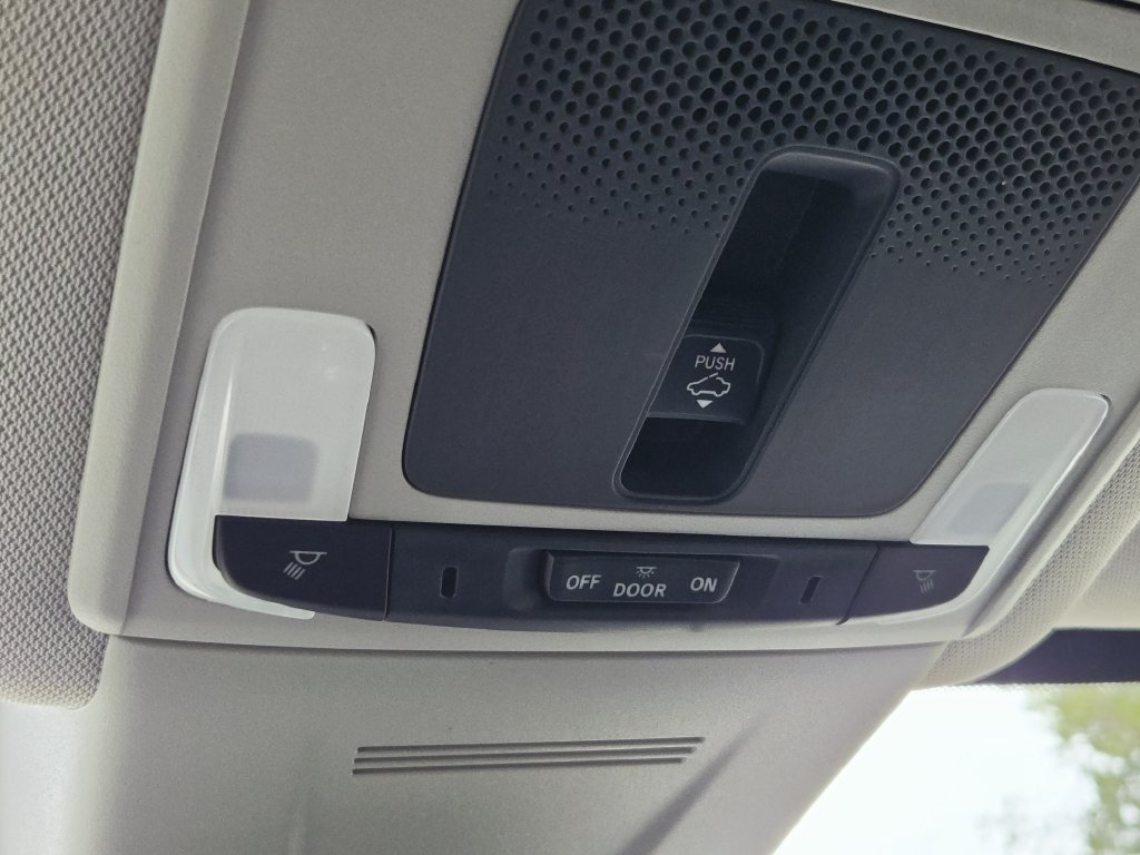 Used 2026 Honda CR-V EX image 30