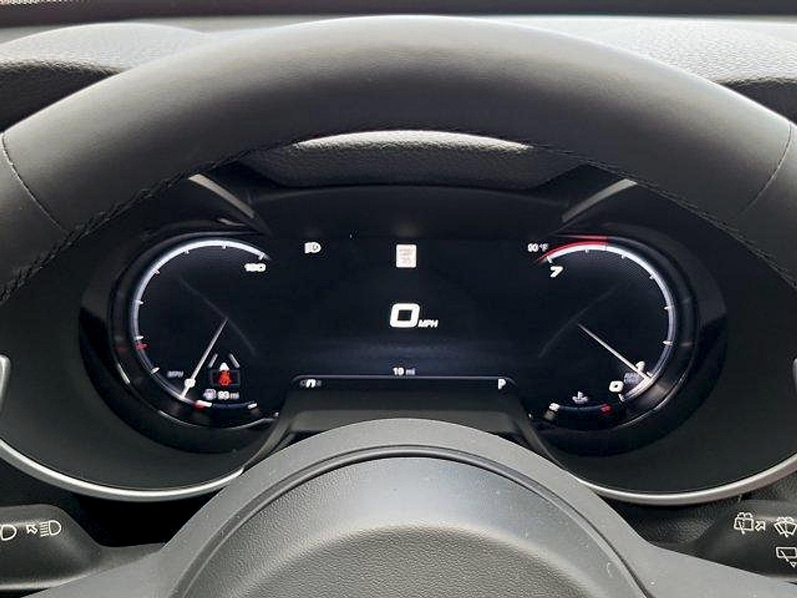 New 2026 Alfa Romeo Stelvio Sprint AWD/4WD image 22