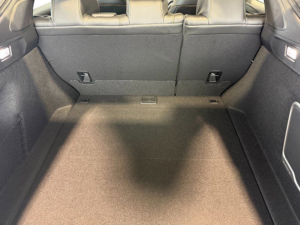 New 2026 Acura Integra A-Spec FWD image 25