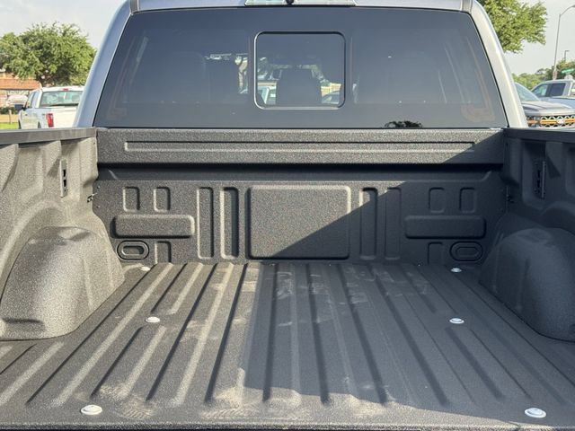 Certified 2025 Ford F150 Raptor w/ Equipment Group 803A Raptor R AWD/4WD image 34