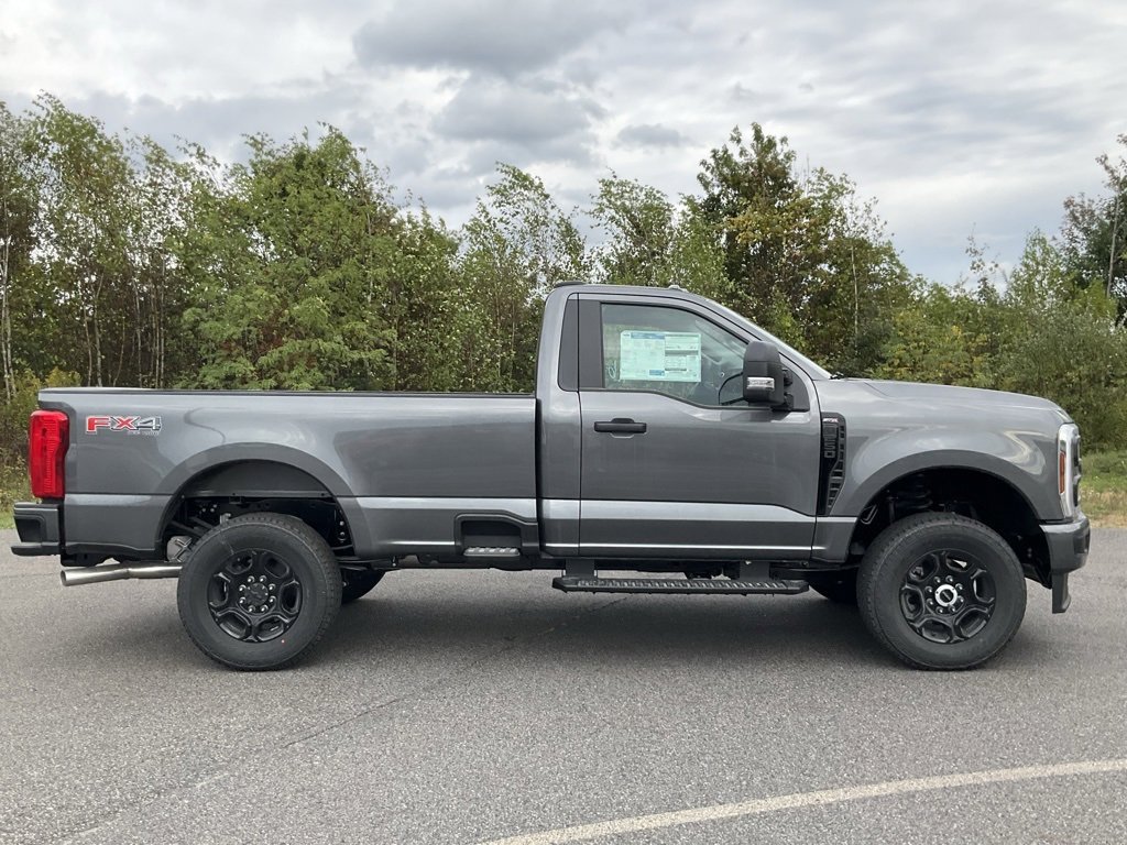 New 2026 Ford F250 XL image 24