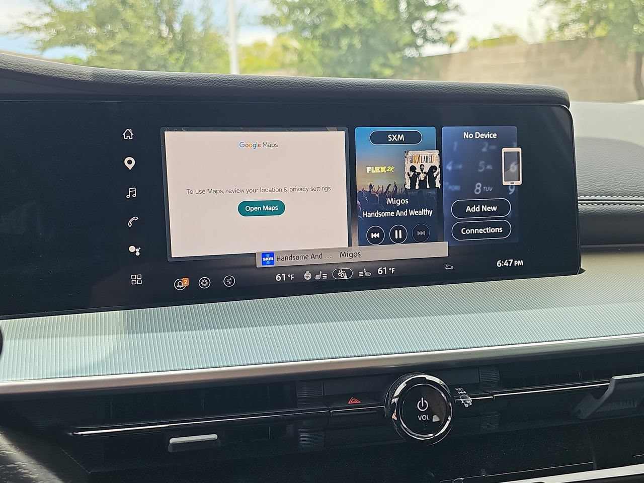 New 2026 Nissan Murano SL AWD/4WD image 22