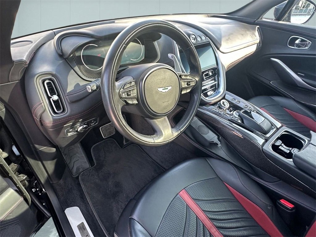 Used 2023 Aston Martin DBX 707 image 4
