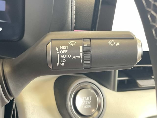 New 2026 Lexus IS 350 F Sport RWD image 36