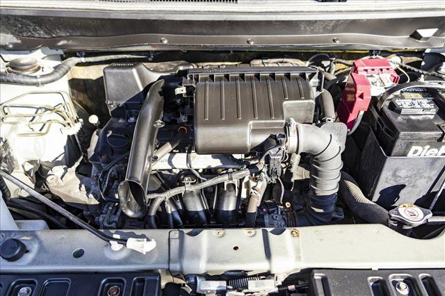 Used 2018 Mitsubishi Mirage GT image 30