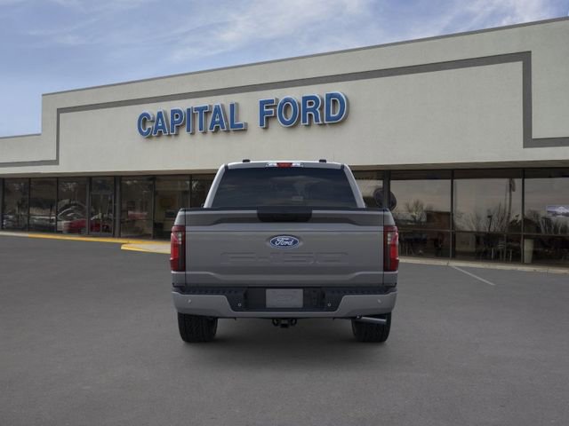 New 2026 Ford F150 STX image 5