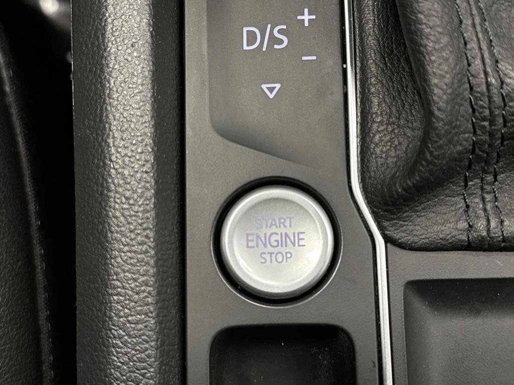 Used 2021 Volkswagen Atlas SEL image 25