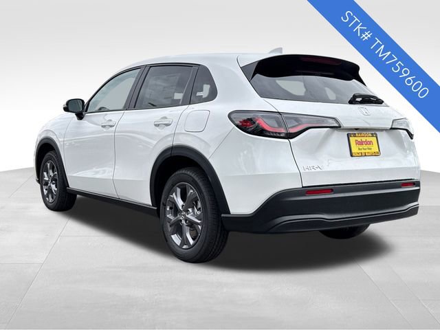 New 2026 Honda HR-V LX image 6