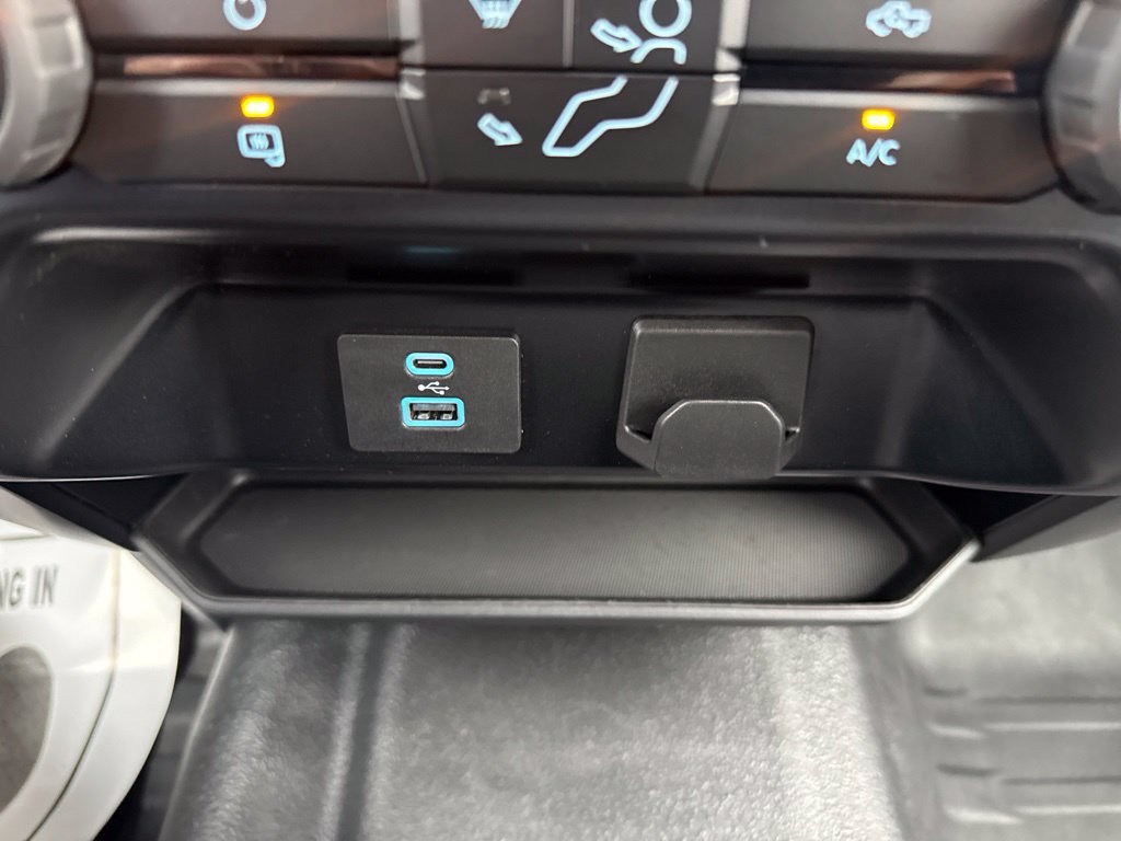 Used 2024 Ford F150 XL AWD/4WD image 25