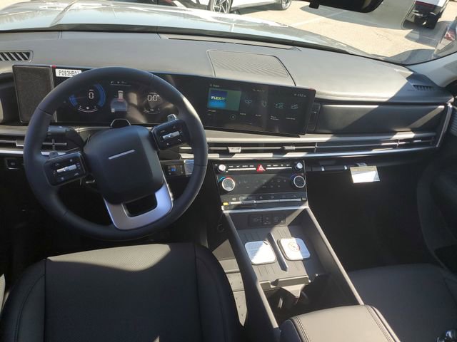 New 2026 Hyundai Santa Fe SEL w/ Tow & Go Package image 9