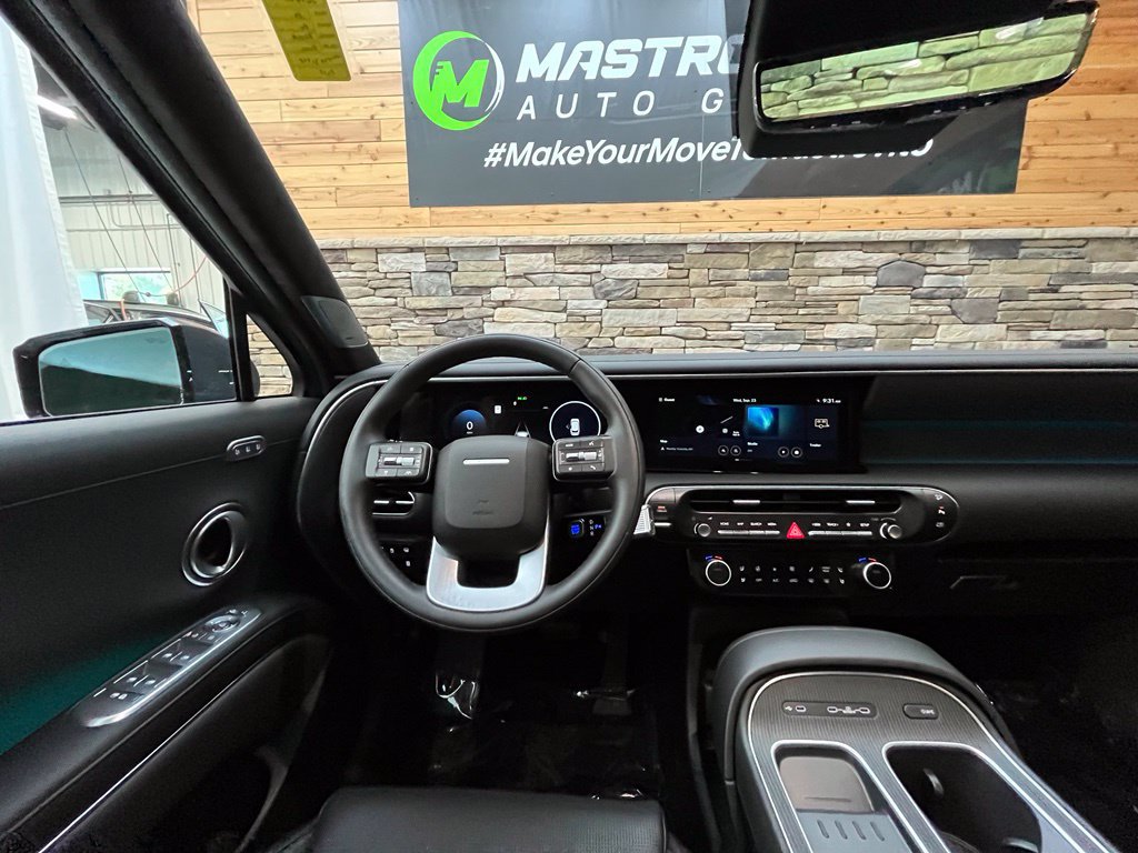 Used 2026 Hyundai Palisade Calligraphy AWD/4WD image 31