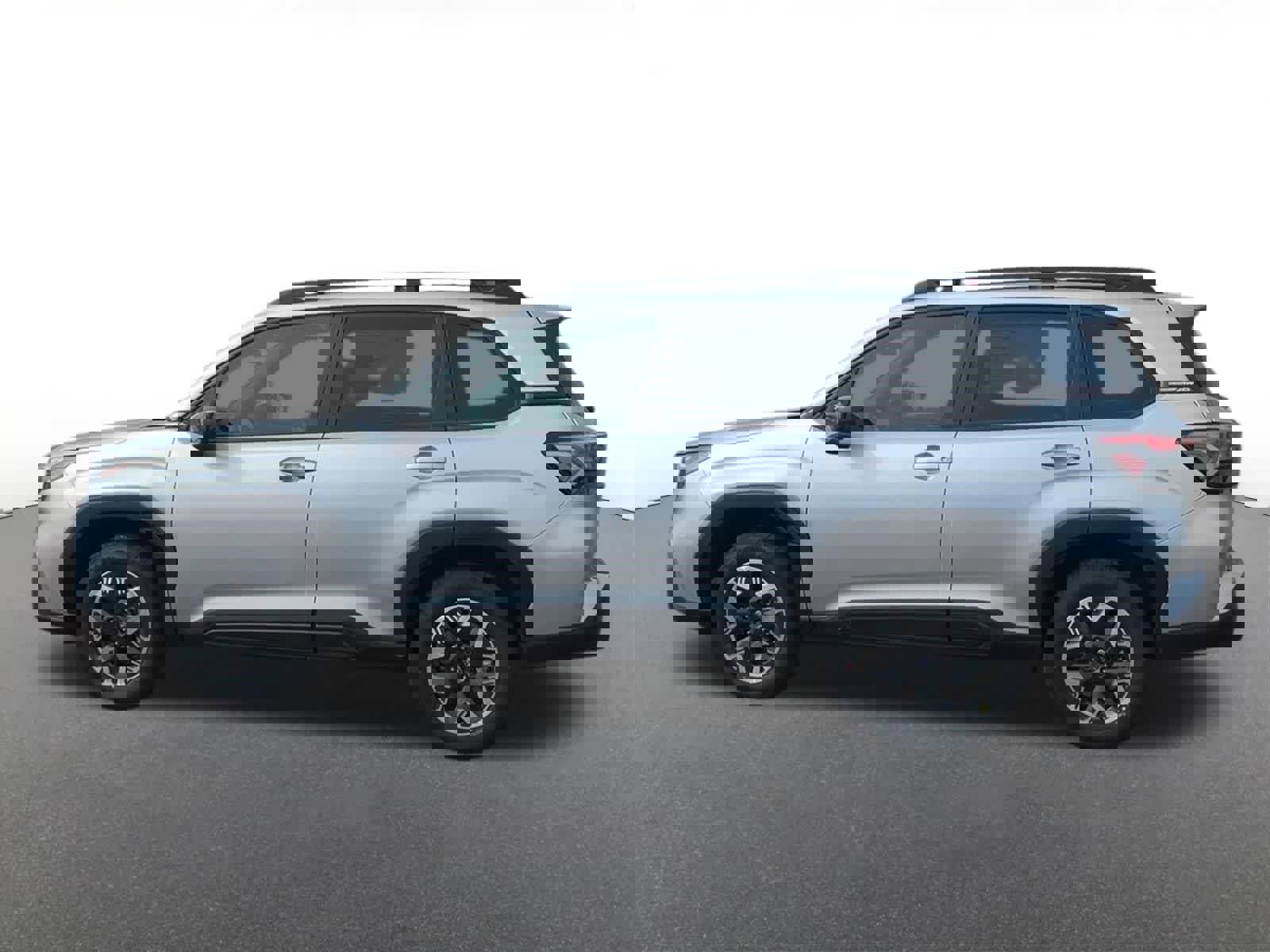 New 2026 Subaru Forester Premium image 3