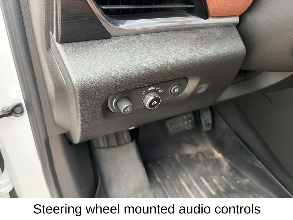 Used 2020 Chevrolet Traverse High Country AWD/4WD image 21