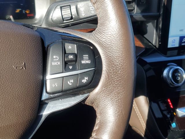 Used 2022 Ford Explorer King Ranch w/ Technology Package image 15