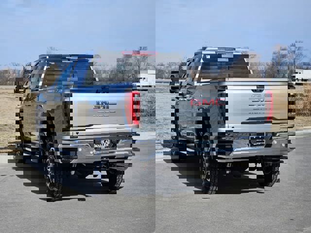 New 2026 GMC Sierra 2500 SLT w/ SLT Convenience Package image 3