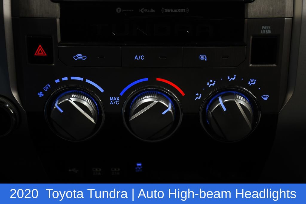 Used 2020 Toyota Tundra SR5 image 18