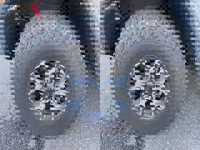 Used 2018 Jeep Wrangler Unlimited Sport S image 4